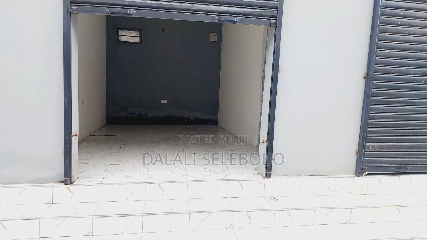Office Space Sinza C