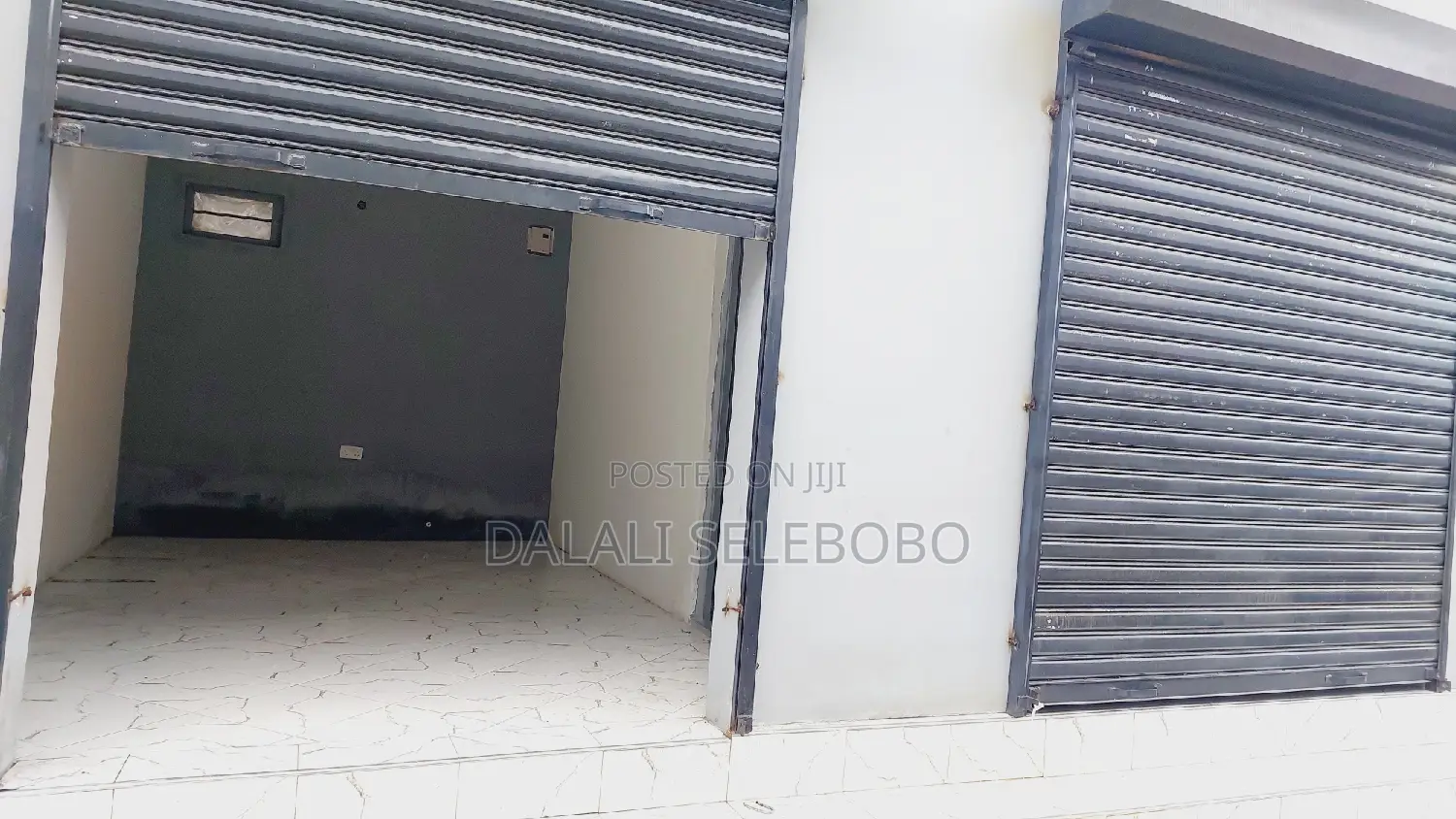 Office Space Sinza C