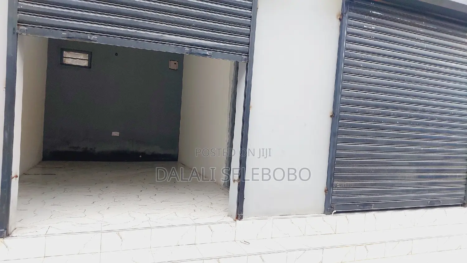 Office Space Sinza C