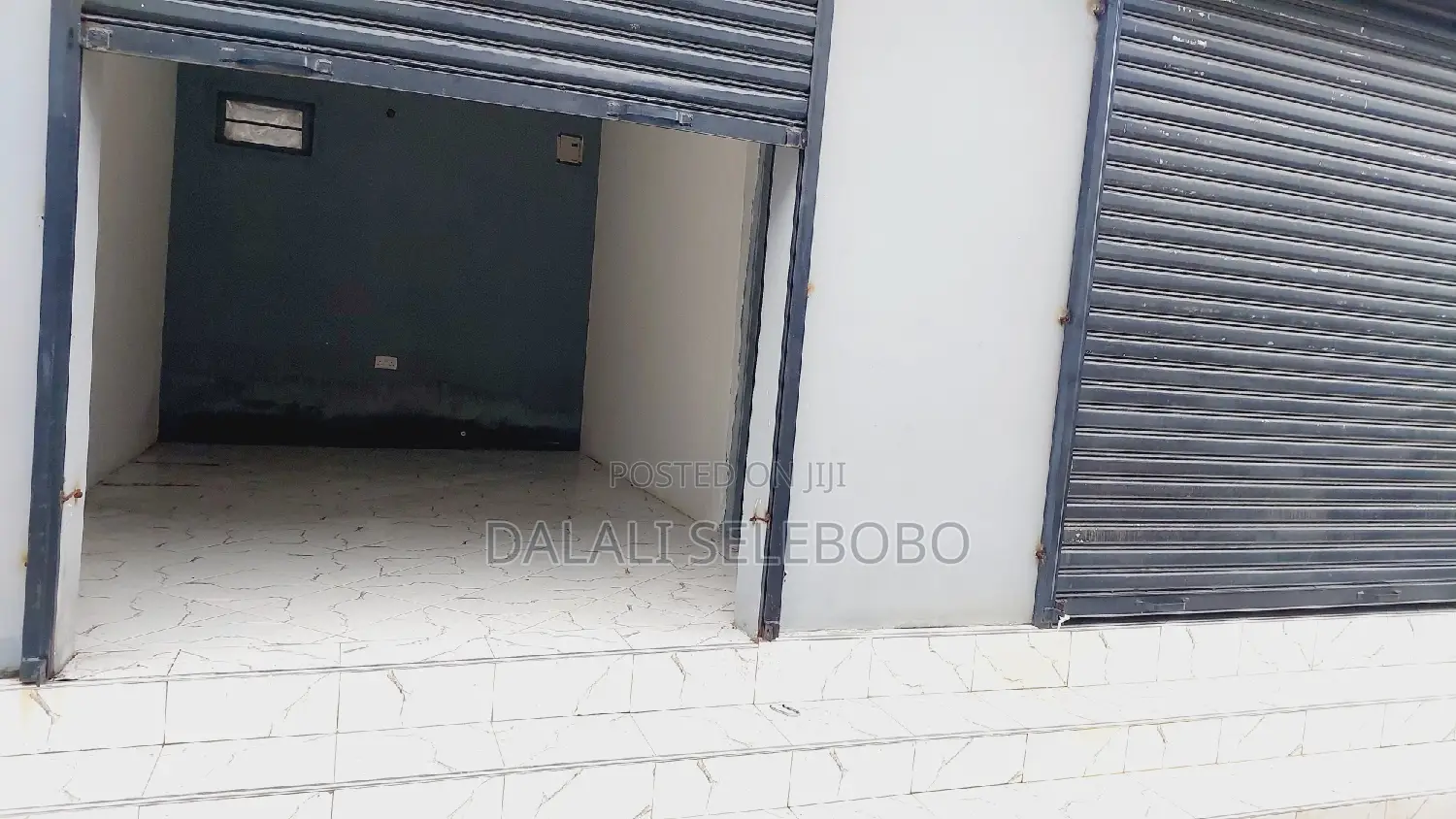 Office Space Sinza C