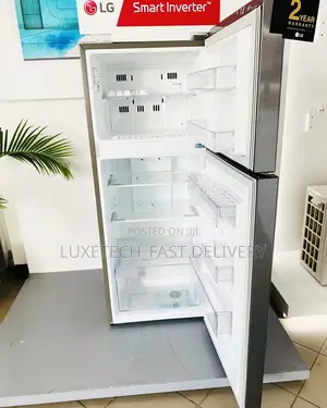 LG Refrigerator 205 Litres Non-Frost 10 Years Warranty