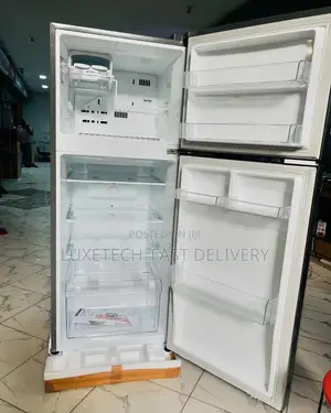 LG Refrigerator 234 Litres Non-Frost Smart Inverter