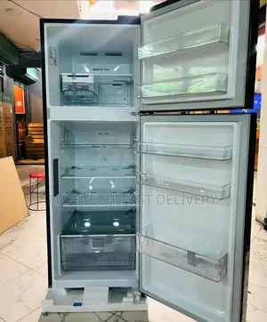 LG Refrigerator 315 Litres Non-Frost Smart Inverter Quality
