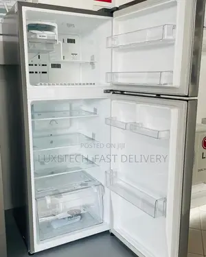 LG Refrigerator 234L Non-Frost Smart Inverter Technology