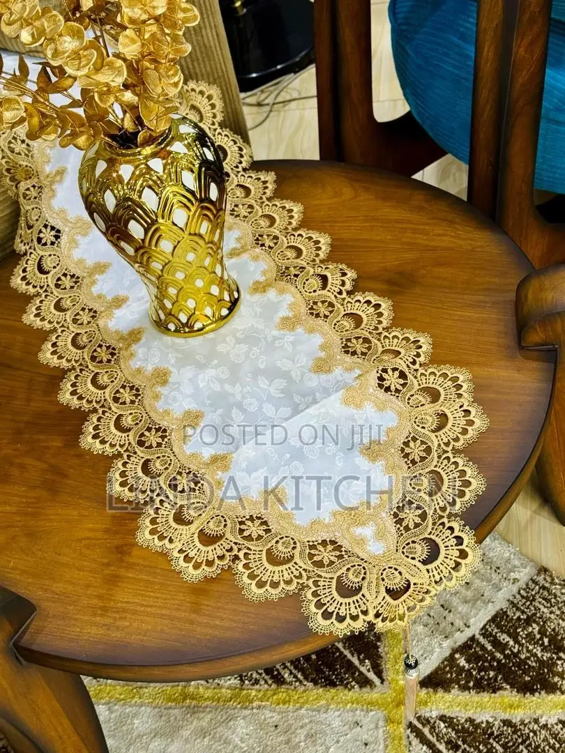 Table Runner
