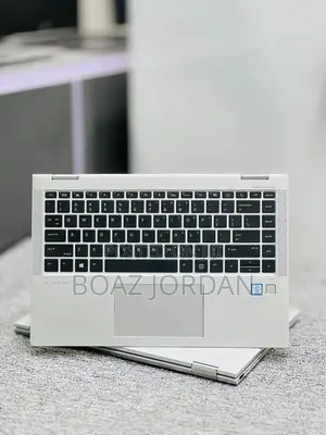 New Laptop HP EliteBook 1040 G6 16GB Intel Core I7 SSD 512GB