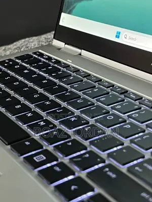 New Laptop HP EliteBook 1040 G6 16GB Intel Core I7 SSD 512GB