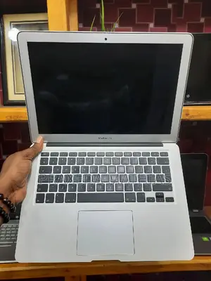 Laptop Apple MacBook Air 2015 4GB Intel Core I5 SSD 128GB