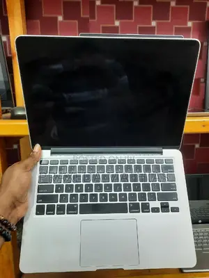 Laptop Apple MacBook Pro 2015 16GB Intel Core I7 SSD 512GB