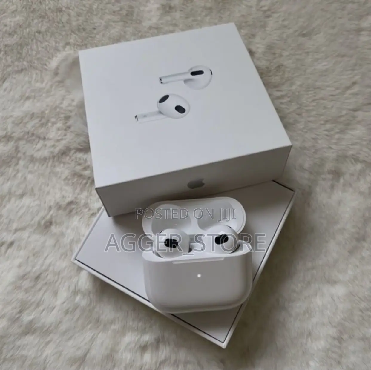 APPLE AIRPODS 3 Original