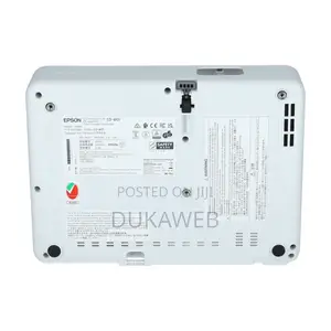 EPSON Projector