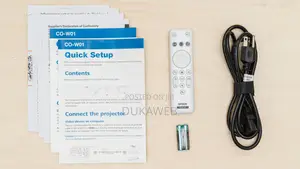EPSON Projector