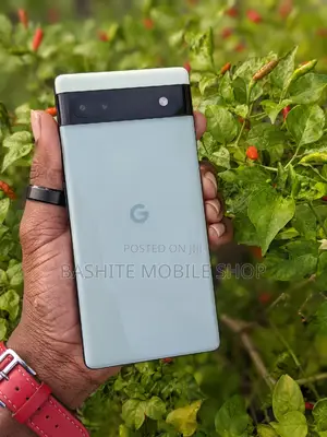 Google Pixel 6a 128 GB