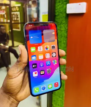 Apple iPhone 12 Pro Max 128 GB Blue