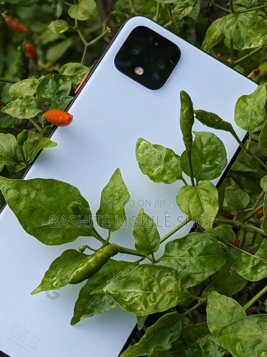 Google Pixel 4 XL 64 GB