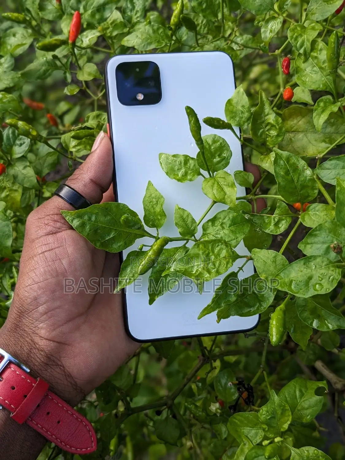 Google Pixel 4 XL 64 GB