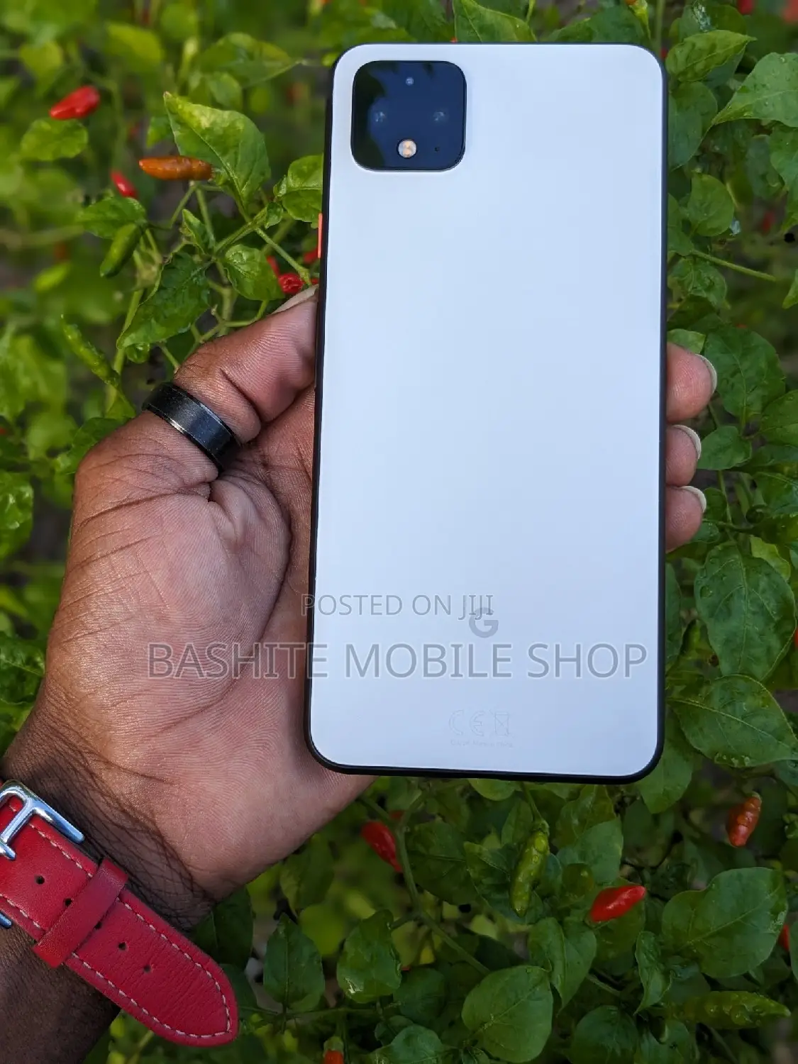 Google Pixel 4 XL 64 GB