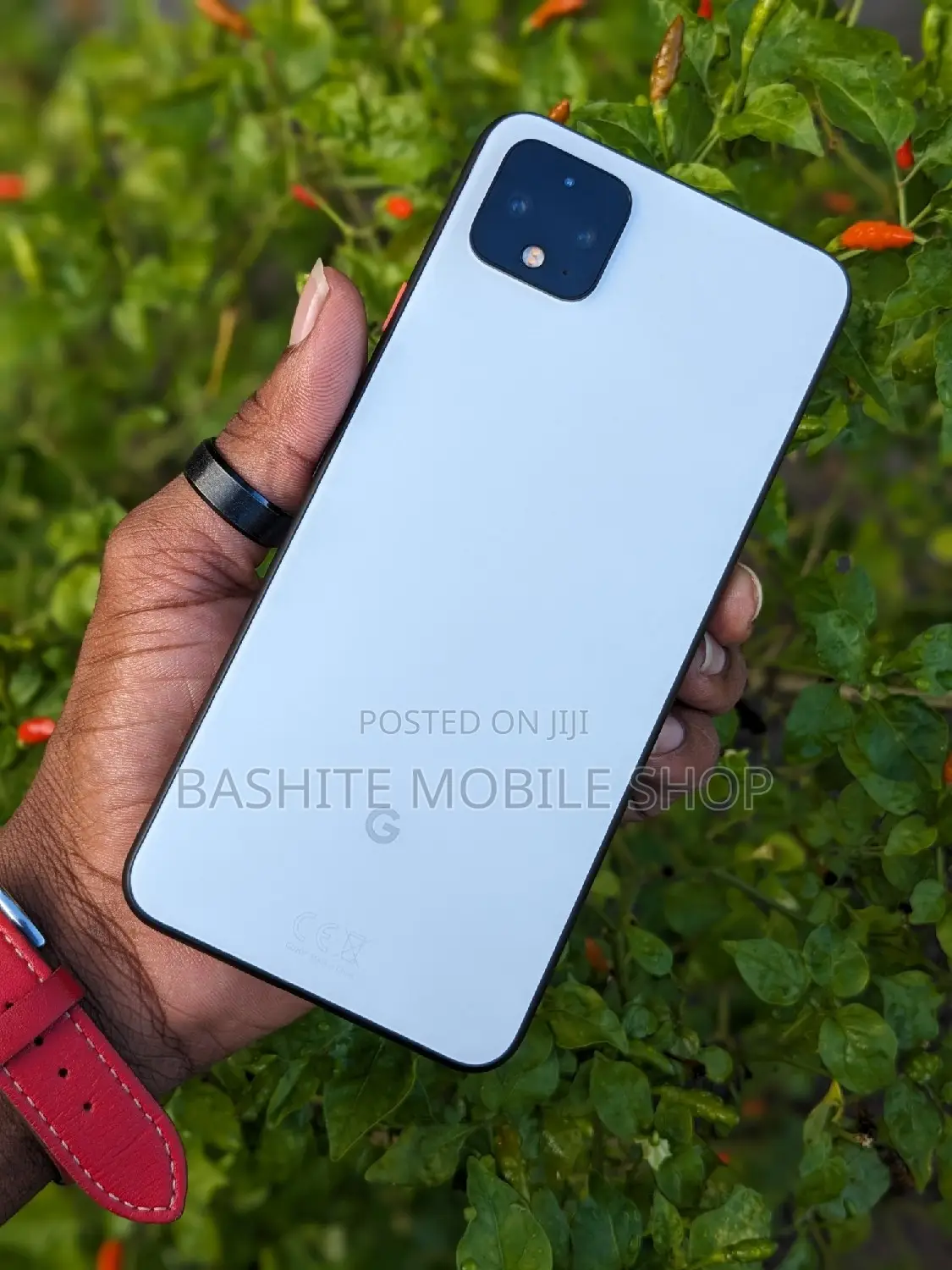 Google Pixel 4 XL 64 GB