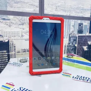 New Atouch KT5 256 GB Red