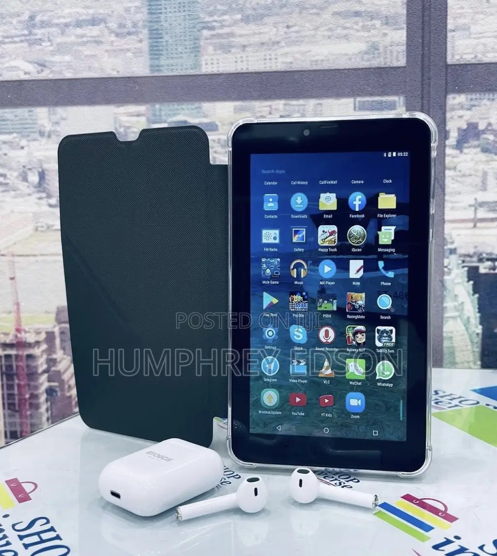 New Atouch X8 256 GB Gray
