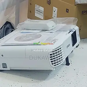 EPSON Projector 3600 Lumens
