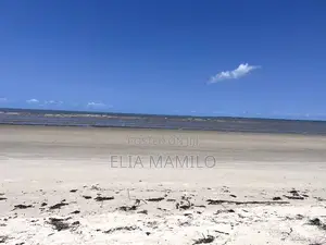 Beach Plot for Sale in Mkuranga, Kisiju.