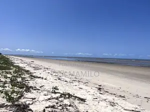 Beach Plot for Sale in Mkuranga, Kisiju.