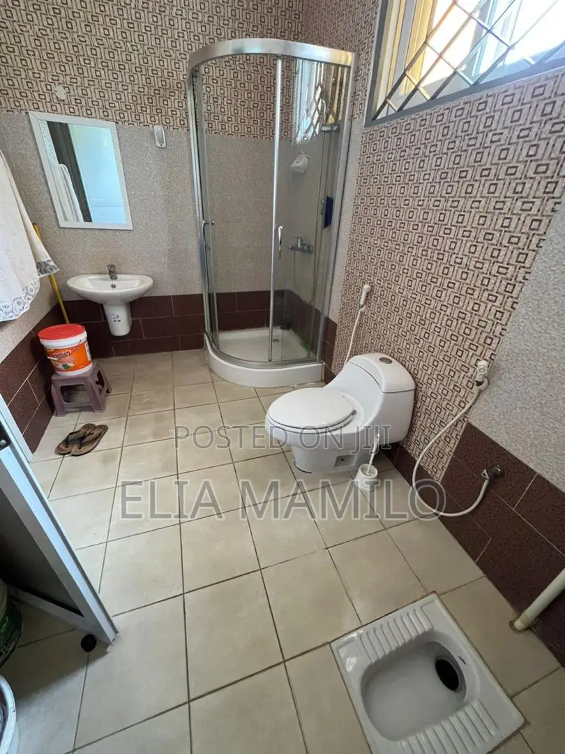 Furnished 3bdrm House in Bunju A for sale