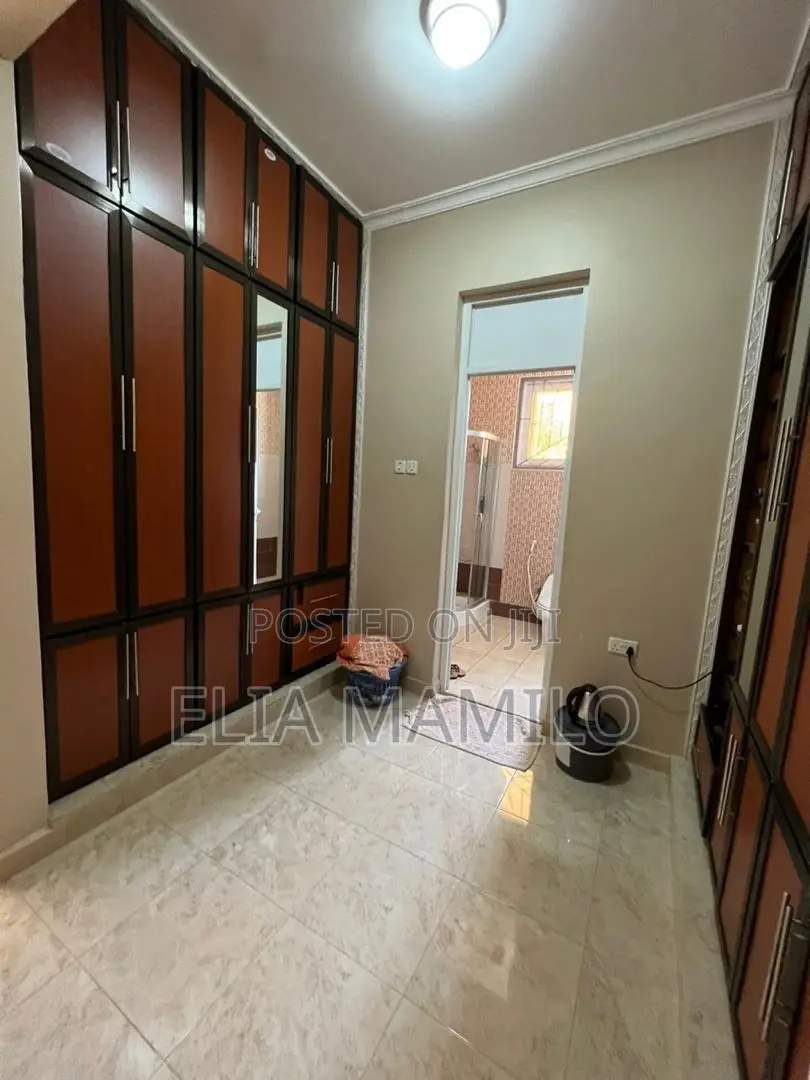 Furnished 3bdrm House in Bunju A for sale