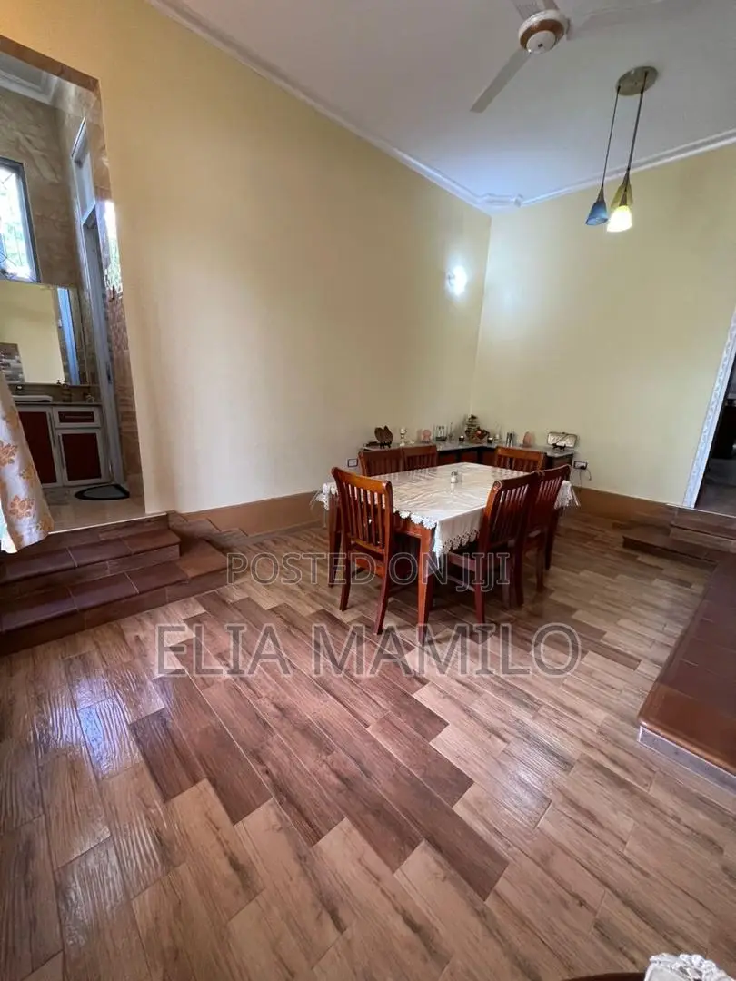 Furnished 3bdrm House in Bunju A for sale