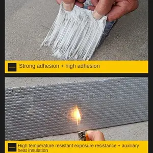 Waterproof Tape