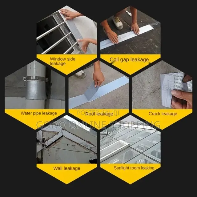 Waterproof Tape