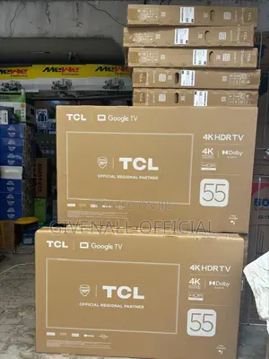 Ofa Ofa = TCL Tv Nchi 55 Smart Uhd Warranty Mwaka