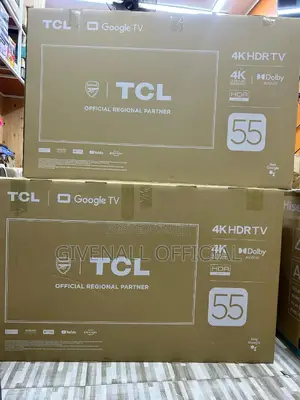 Ofa Ofa = TCL Tv Nchi 55 Smart Uhd Warranty Mwaka