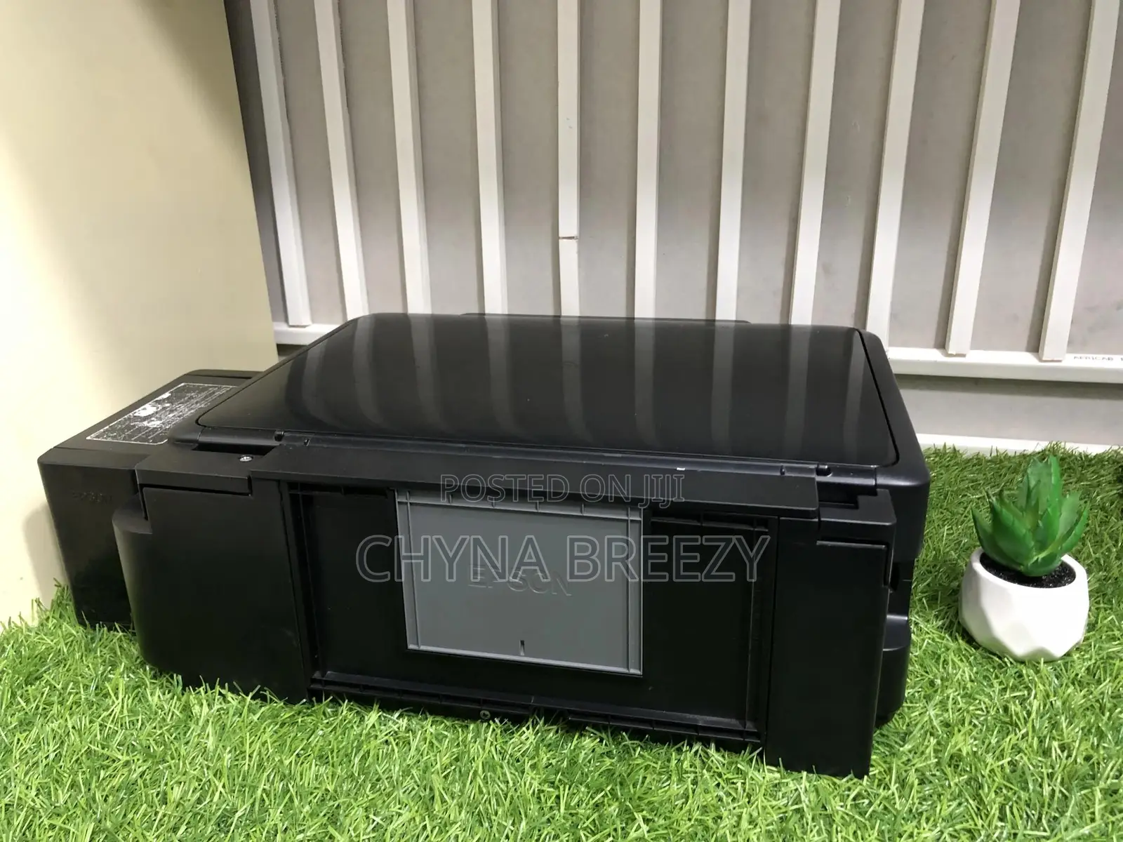 Epson L382