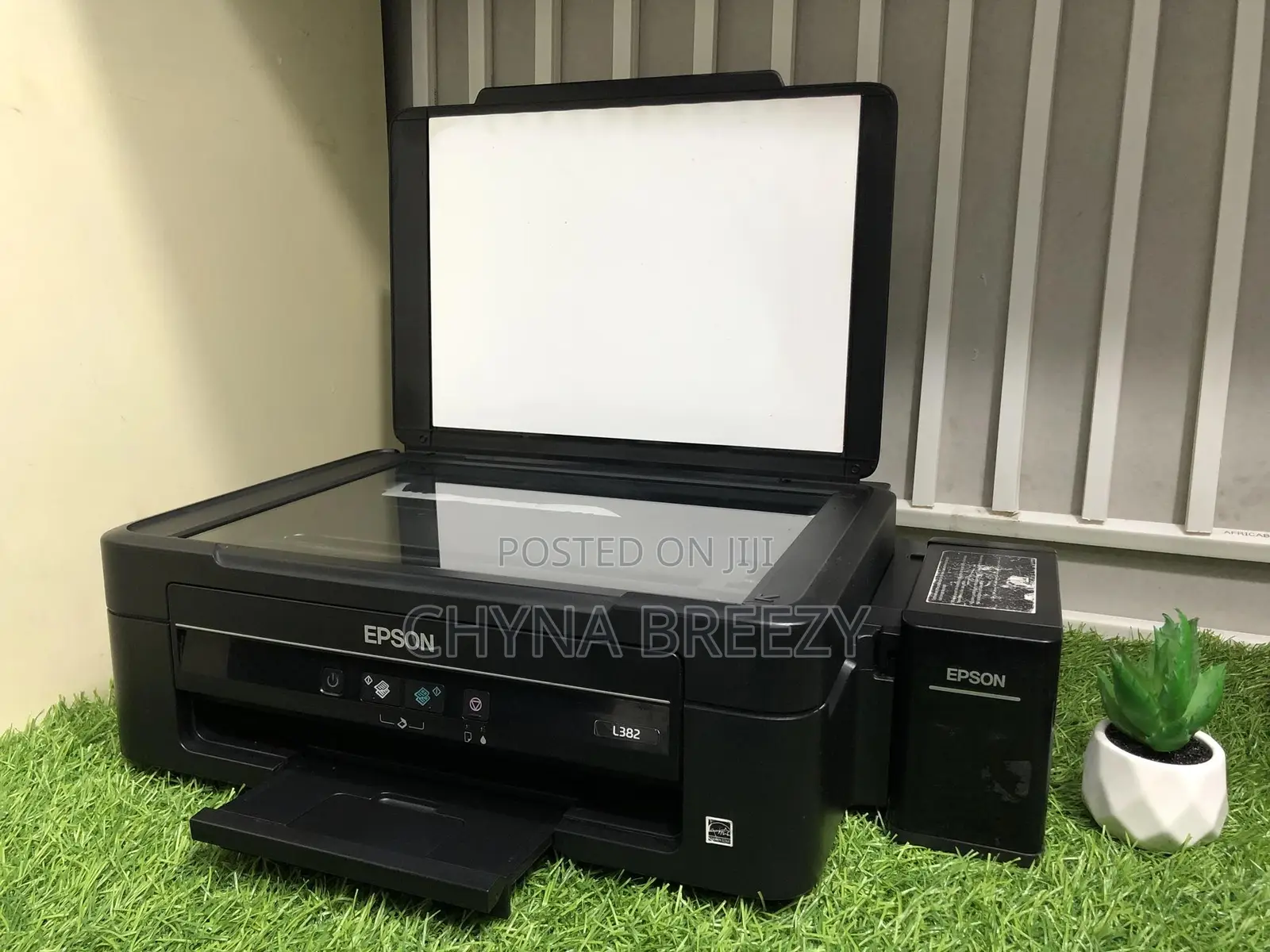 Epson L382
