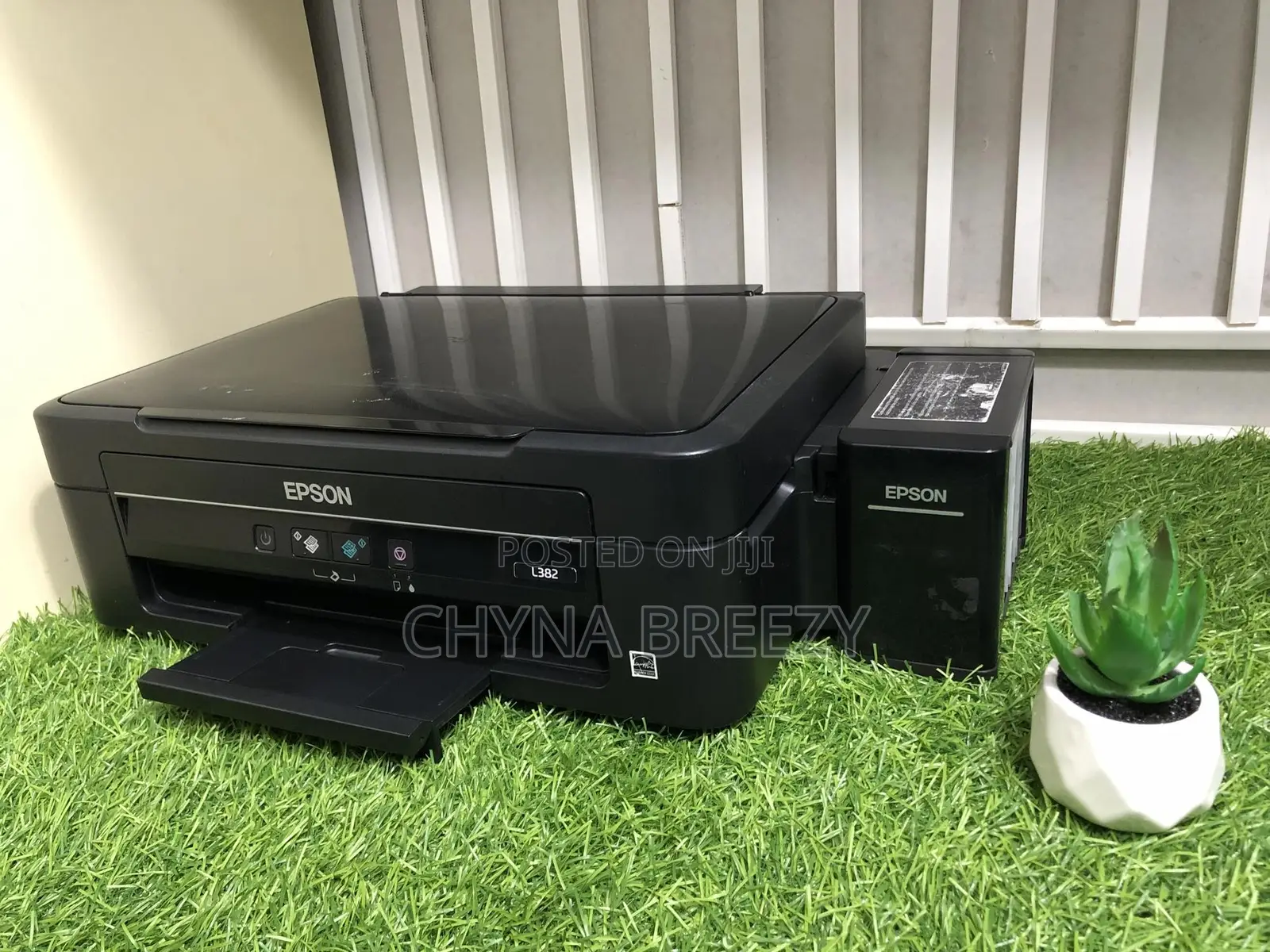 Epson L382