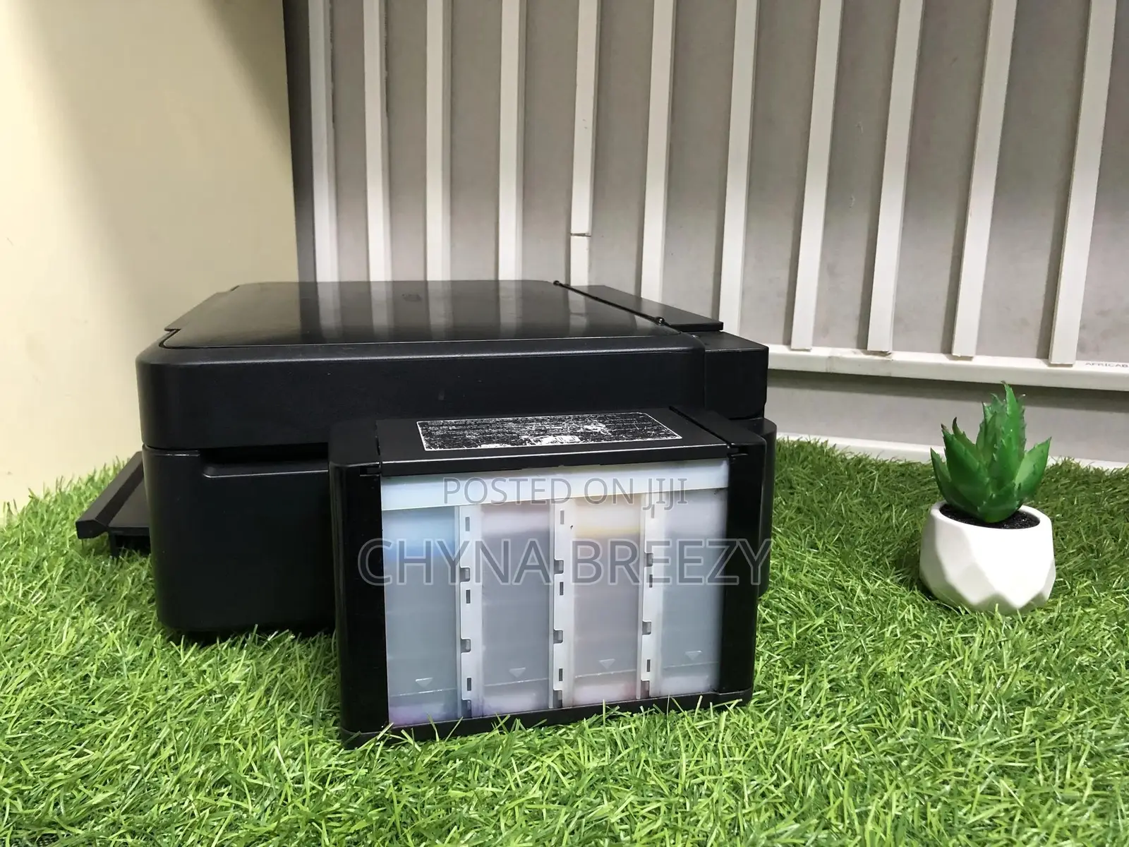 Epson L382