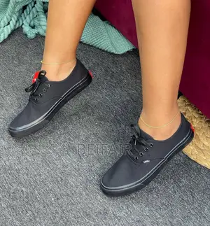 Vans Original Sneakers | Raba Original | Simple Shoes