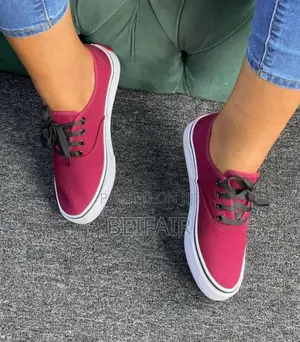 Vans Original Sneakers | Raba Original | Simple Shoes