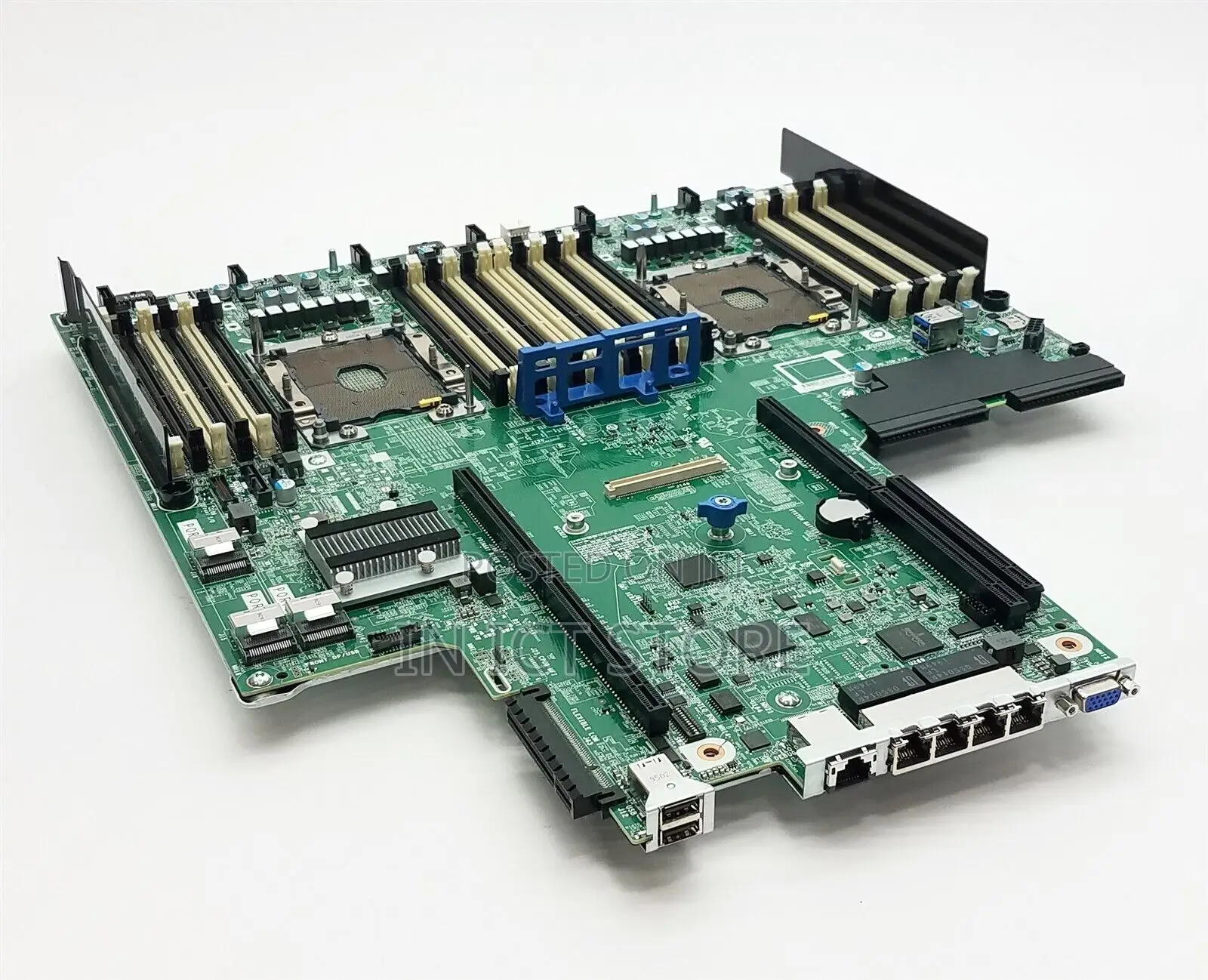 HP Proliant DL380 Gen10 Motherboard