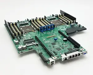 HP Proliant DL380 Gen10 Motherboard
