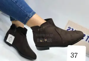 Buti Za Kike | Women's Boots