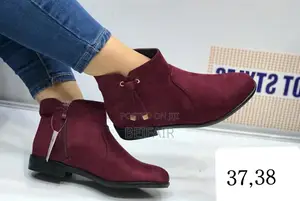 Buti Za Kike | Women's Boots