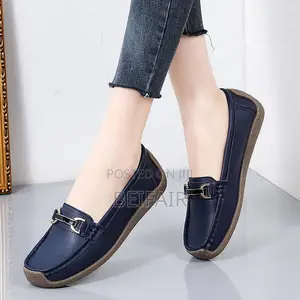 Viatu Vya Kike | Ladies Loafers | Simple Shoes