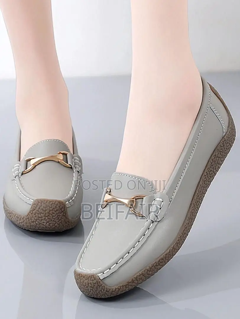 Viatu Vya Kike | Ladies Loafers | Simple Shoes