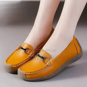 Viatu Vya Kike | Ladies Loafers | Simple Shoes