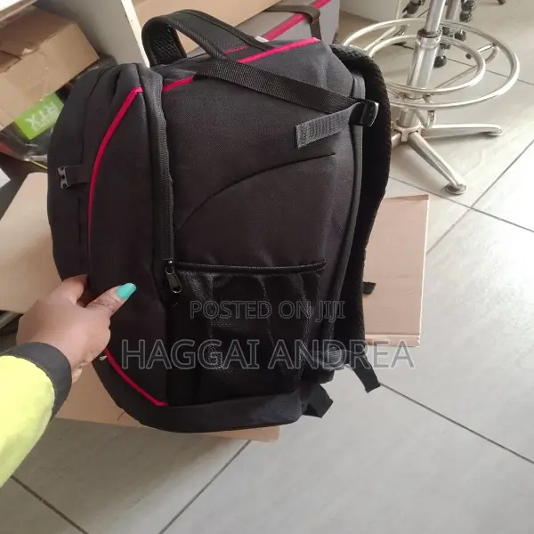 Camera Bag