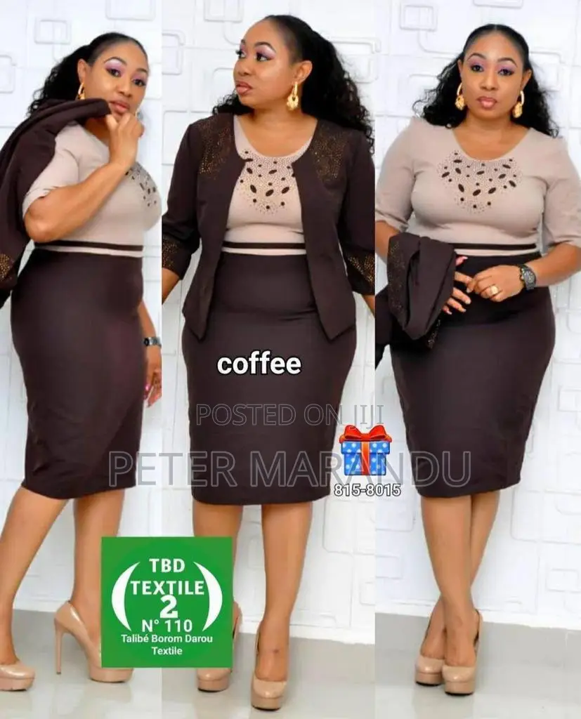 Fashion Dresss