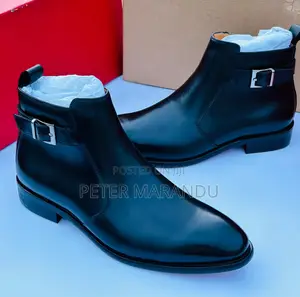 Smart Shoes